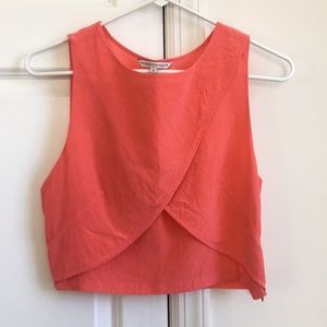 Rebecca Minkoff Coral tank Blouse